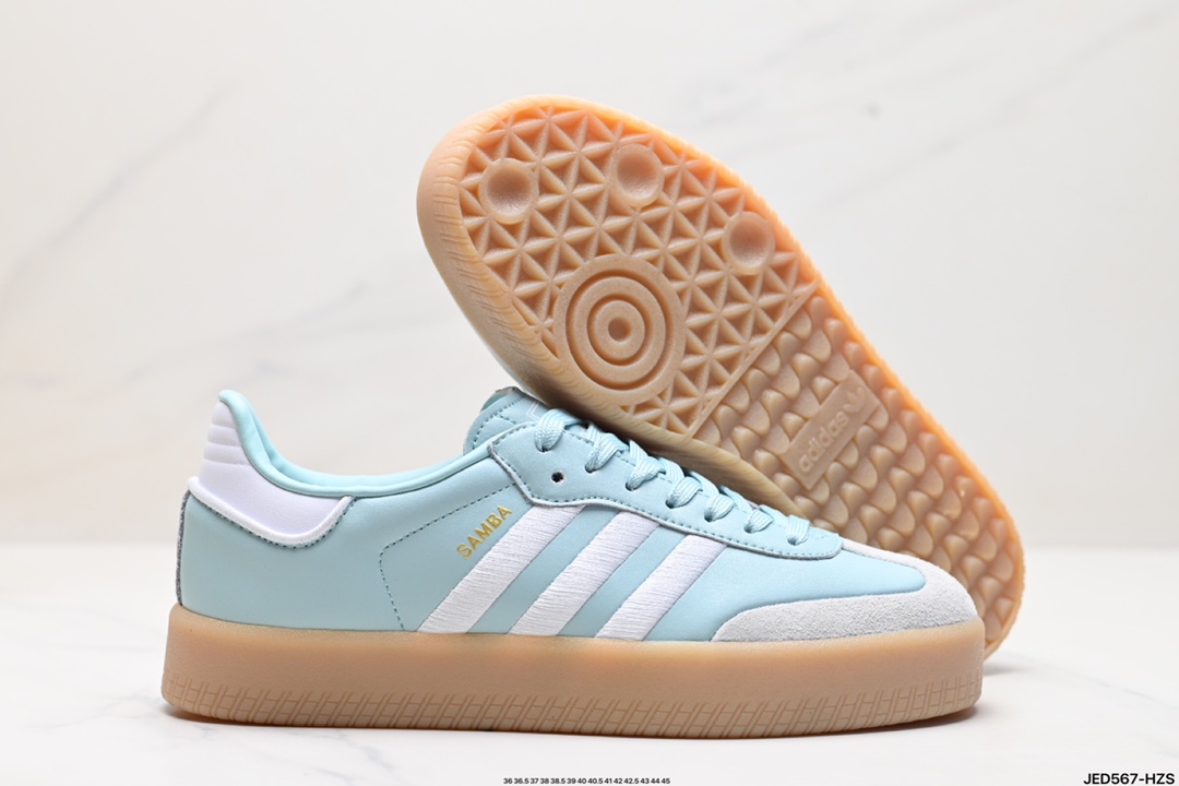 Adidas Samba Shoes